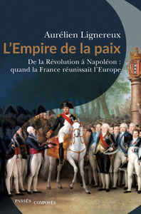 Image de L'Empire de la paix