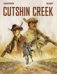 Picture of Cutshin Creek
