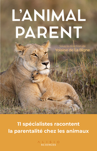Image de L'animal parent