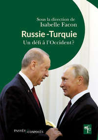 Picture of Russie Turquie