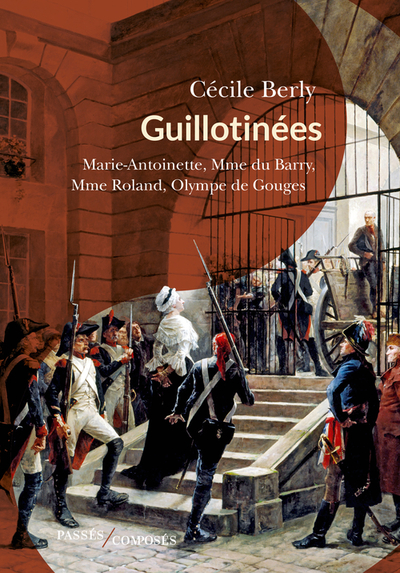 Image de Guillotinées