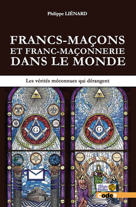 Image de Francs-maçons et franc-maçonnerie dans le monde