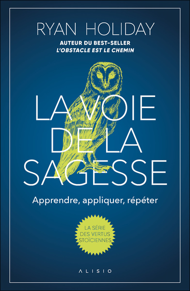 Image de La voie de la sagesse