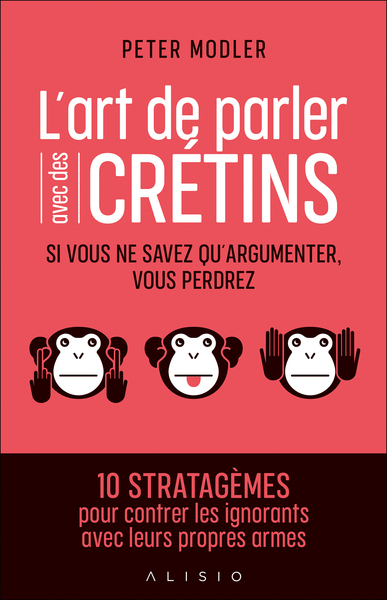 Image de L'art de parler avec des crétins