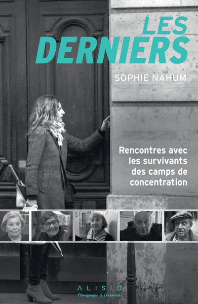 Image de Les derniers