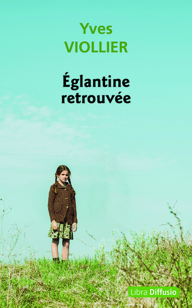 Picture of Églantine retrouvée