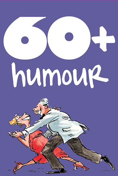 Picture of 60+ HUMOUR