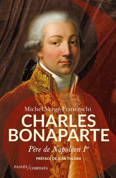 Picture of Charles Bonaparte, père de Napoléon Ier