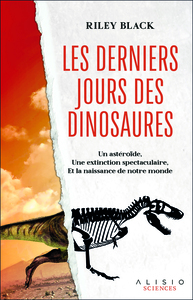 Image de Les derniers jours des dinosaures