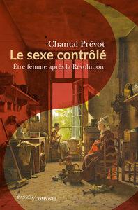 Picture of Le sexe contrôlé