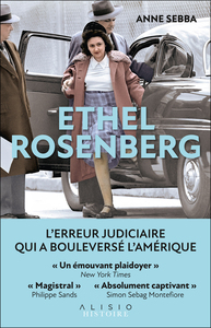 Picture of Ethel Rosenberg