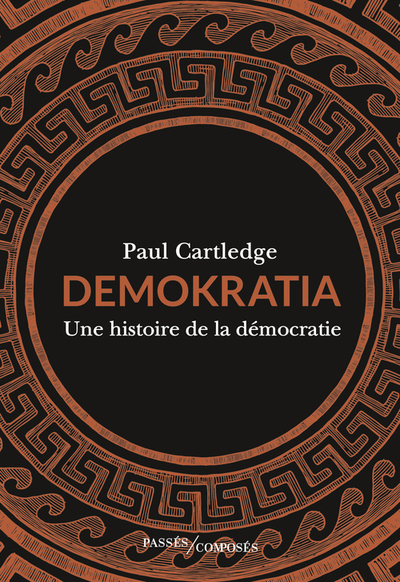 Picture of Demokratia