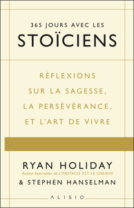 Picture of 365 jours avec les stoïciens