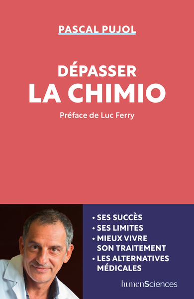 Image de Dépasser la chimio