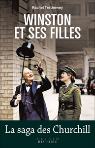 Picture of Winston et ses filles