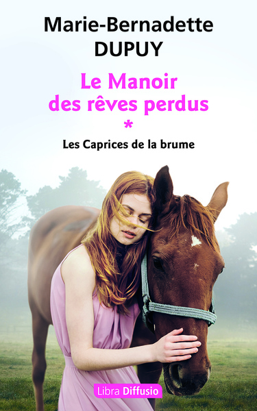 Image de Le Manoir des rêves perdus T1 Les Caprices de la brume