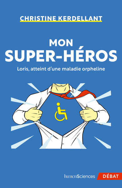 Image de Mon super-héros