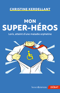 Picture of Mon super-héros