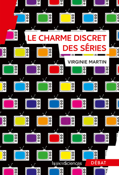 Image de Le charme discret des séries
