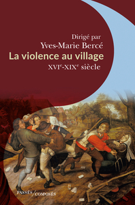 Picture of La violence au village