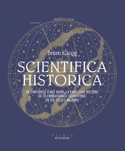 Picture of Scientifica historica