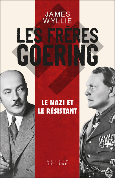 Image de Les frères Goering