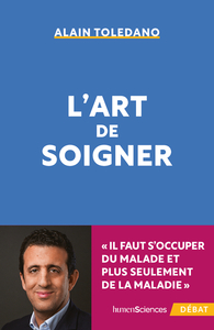 Image de L'art de soigner