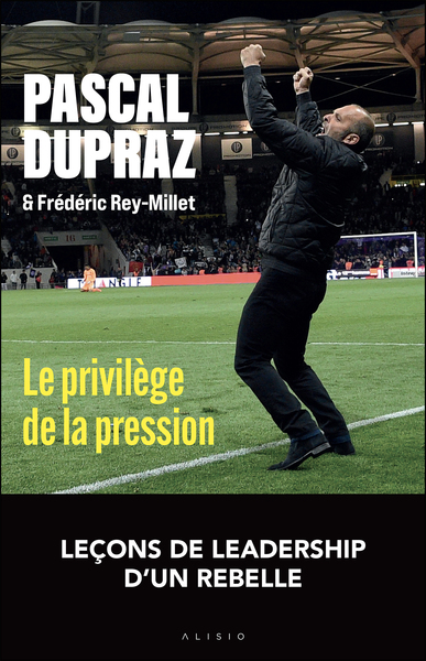 Picture of Le privilège de la pression
