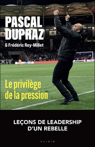 Picture of Le privilège de la pression