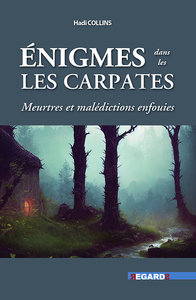 Picture of Enigmes dans les Carpates