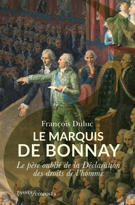 Picture of Le marquis de Bonnay