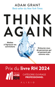 Image de Think Again