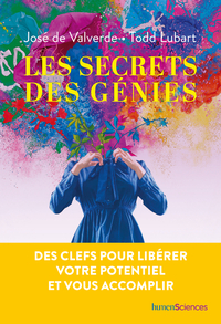 Image de Les secrets des génies