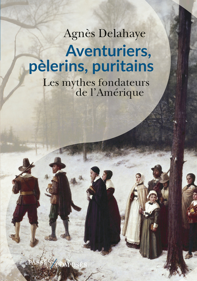 Image de Aventuriers, pèlerins, puritains