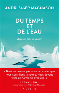 Picture of Du temps et de l'eau