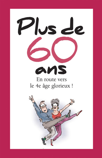 Picture of Plus de 60 ans