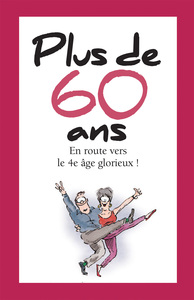Picture of Plus de 60 ans