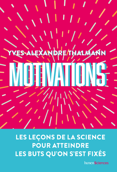 Picture of Motivations