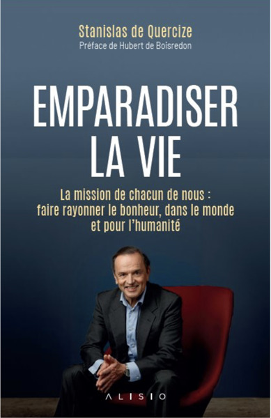 Picture of Emparadiser la vie