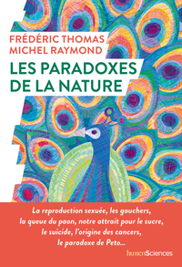 Image de Les paradoxes de la nature