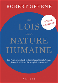 Image de Les lois de la nature humaine (édition condensée)
