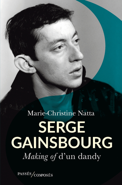 Picture of Serge Gainsbourg