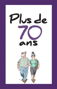 Picture of Plus de 70 ans