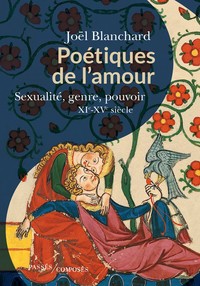 Image de Poétiques de l'amour