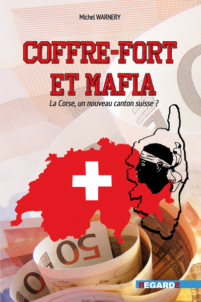 Picture of Coffre-fort et mafia