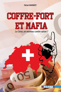 Picture of Coffre-fort et mafia