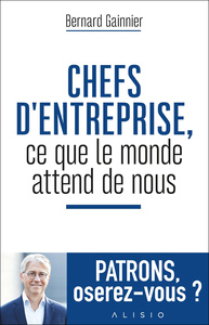 Picture of Chefs d'entreprise, ce que le monde attend de nous