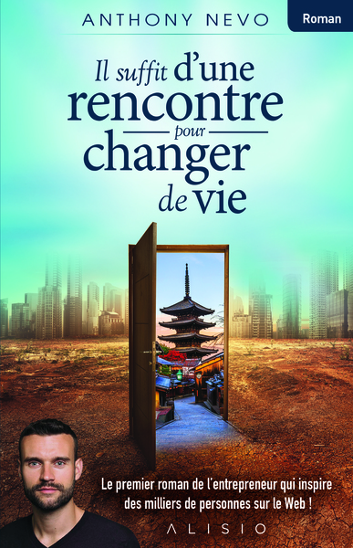 Image de Il suffit d'une rencontre pour changer de vie