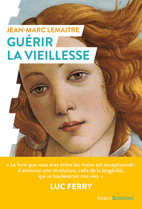 Image de Guérir la vieillesse