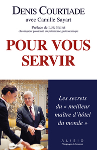Image de Pour vous servir